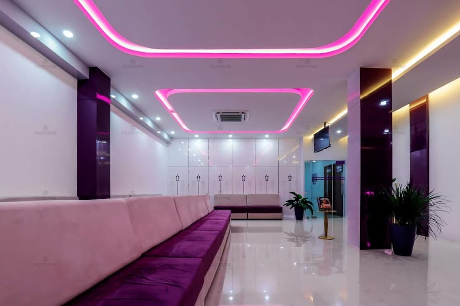 best office interior in coimbatore